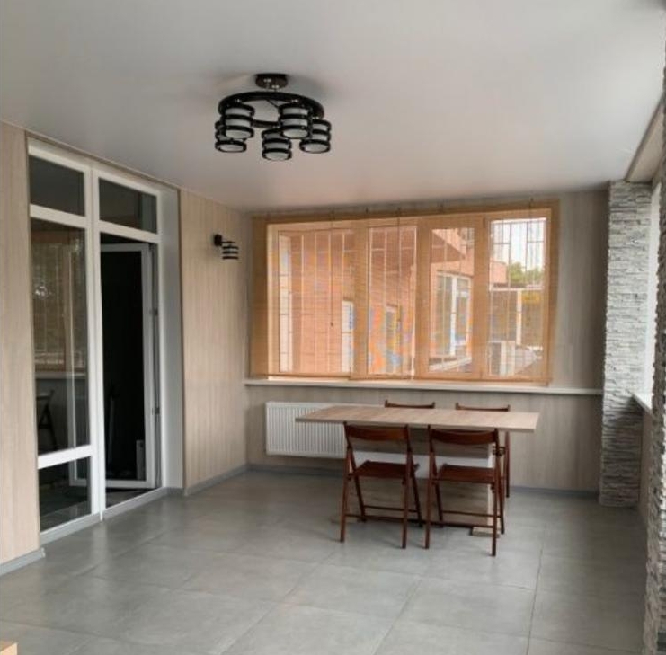 продажа двухкомнатной квартиры номер A-173892 в Приморском районе, фото номер 10